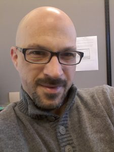 Steven Singer