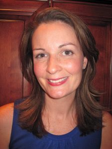 Jennifer Renner Del Nero